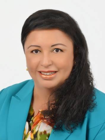 Instructora principal